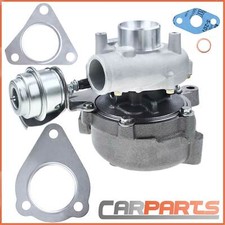 Turbolader für VW Golf III IV Passat Vento Seat Cordoba Ibiza 2 Toledo I 1.9TDi