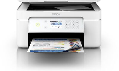 Epson Expression Home XP-4155 3-in-1 Tintenstrahl-Multifunktionsgerät, OVP