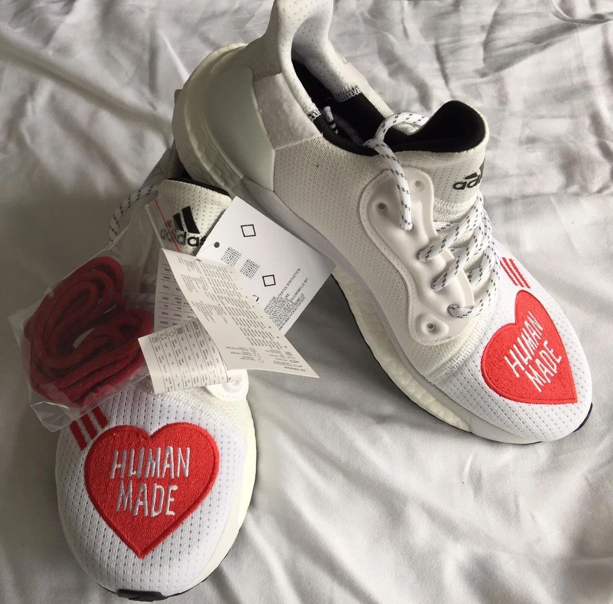 adidas pharrell williams solar hu eBay
