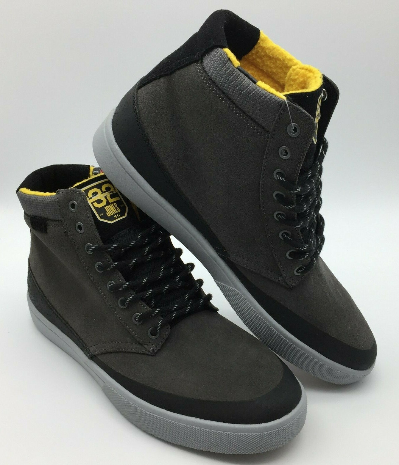 etnies jameson htw winter boots