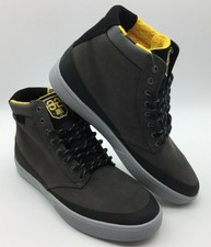 etnies jameson htw black