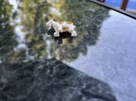 Lego Goat seeking Life Partner  -  Authentic LEGO 7189 ~Serious Inquiries Only~