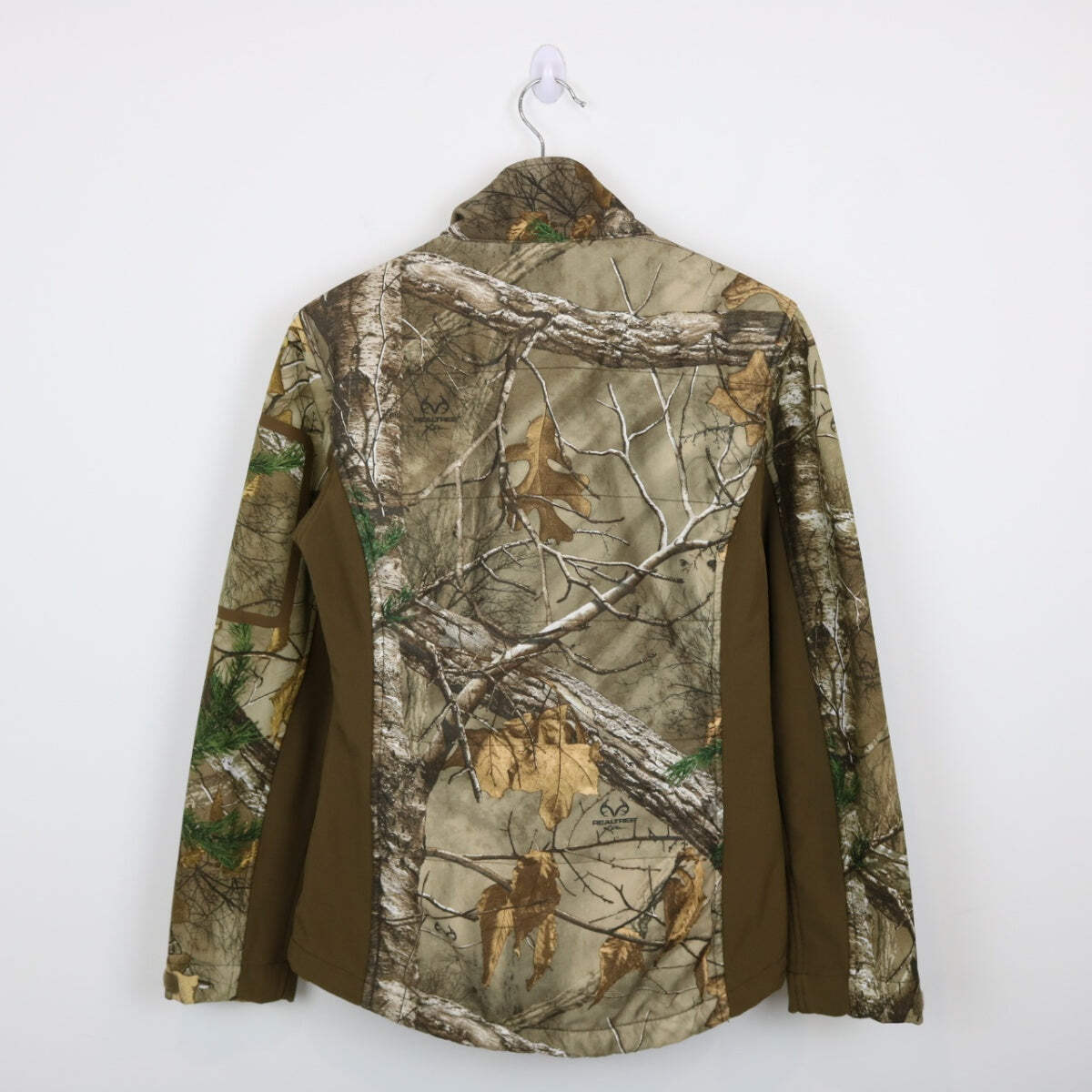 Real Tree Soft Shell Jacket - XS/S - image 2