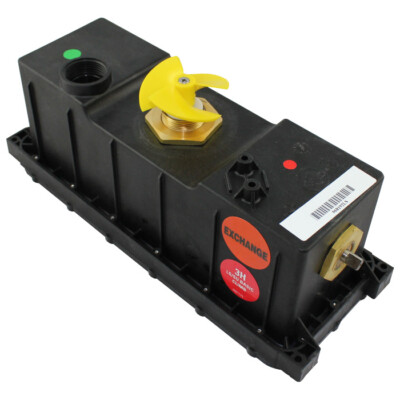 Maytronics 99953007-ASSY | Motor für Dolphin poolroboter mit nur Bodenreinigung