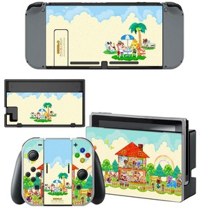 animal crossing console ebay