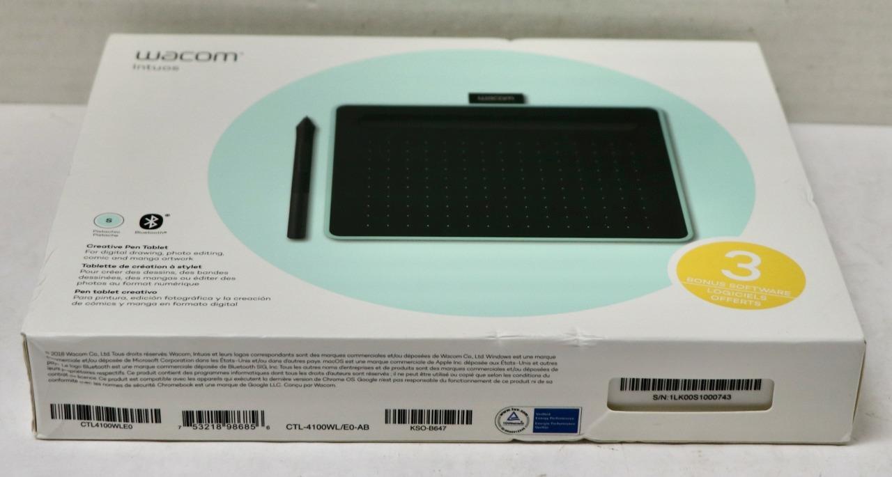 Wacom PTH660 Intuos Pro Graphic Tablet for sale online, tableta wacom - Vimarsana News