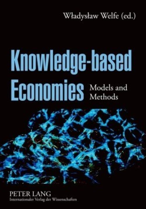 Thumbnail - Wladyslaw Welfe | Knowledge-based Economies | Taschenbuch | Englisch