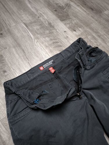 Women's Engelbert Strauss Working Pants Size EU 38 Work Wear Ladies - Picture 5 of 9