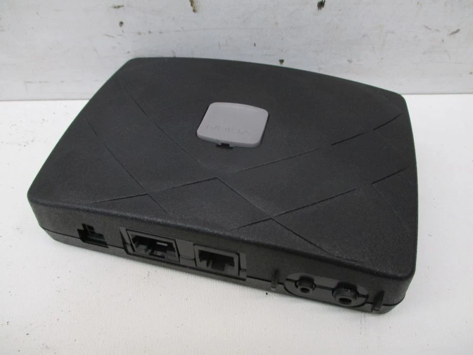 Centralina Sistema Vivavoce Bluetooth Adatto per VW Transporter IV T4 Bus 7DB - Immagine 2 di 4