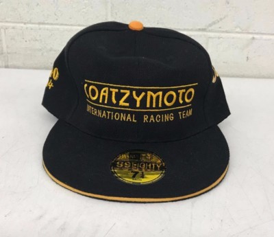 new look baseball cap