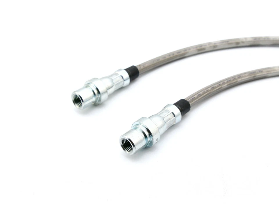 Fairmont XC, XD, XE (rear Discs) 1976-1984 brake upgrade - SAFEBRAKE Performance - image 3 of 4