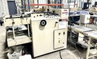 Lhermite Model Ex-610-530 James Burn Automatic Punch 2004 Coil And Gbc