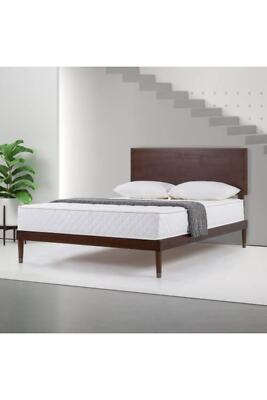 Optimum Orthopedic Spring Mattress Single Spring Mattress