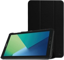 Slim Case for Samsung Galaxy Tab A 10.1 2016 Lightweight Protective Stand Cover