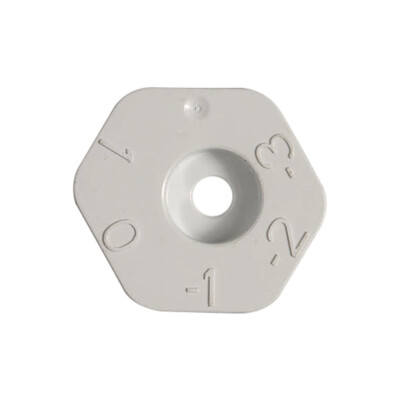 #ad #ad OEM GE WR02X13627 Refrigerator Cam Vert Adjustment $24.44