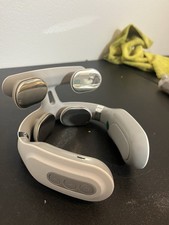 Heating Electric Cervical Neck Massager Muscle Pulse Relax Massage Pain Relief