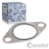 Vemo Dichtung AGR-VENTIL Passend FüR Ford Courier Escort Fiesta Mondeo Orion SIE