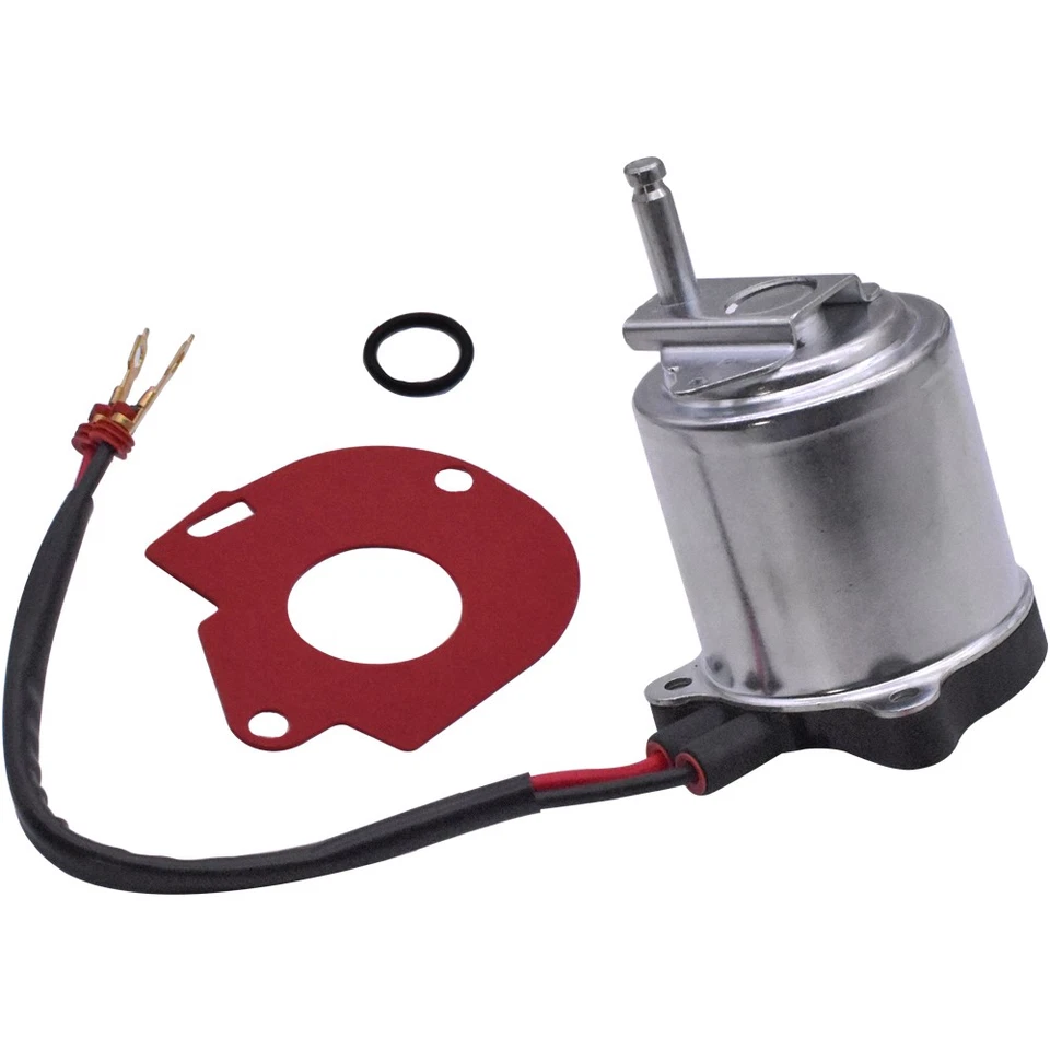 Motor de bomba de refuerzo de freno ABS 47960-60050 para Toyota 4Runner Land Cruiser Lexus Foto 3 de 4