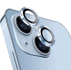 ESR Armorite Kamera-Objektivschutz für iPhone 15 / 15 Plus – Schutzglas