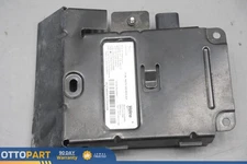 2009-2015 JAGUAR XF X250 4.2L Rear Blind Spot Monitor Radar Sensor Module OEM