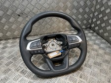 IVECO DAILY MK6 2019-On 2.3 Steering Wheel Multifunctional GENUINE 5802303939