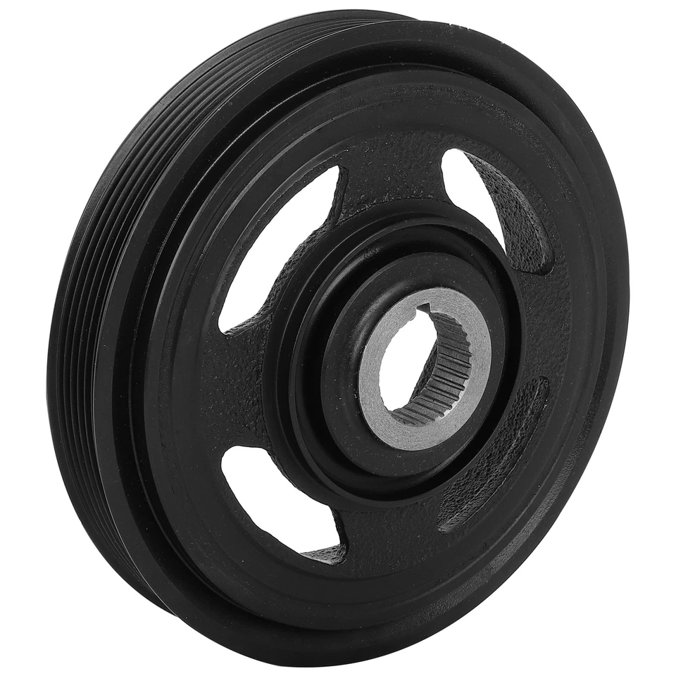 Nuevo balanceador armónico para Acura MDX TLX TSX RDX RL Honda Accord Odyssey 3,5 L Foto 3 de 4