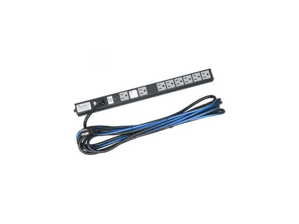 Middle Atlantic Products PD-815SC 8-Outlets Power Strip - Image 2 of 4