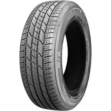 Tire Bridgestone Dueler Lx Lt 24575r16 Load E 10 Ply Light Truck