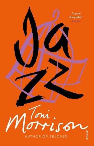 Toni Morrison Jazz (Tascabile)