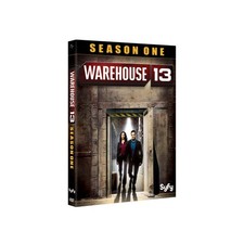 Warehouse 13: Season 1
