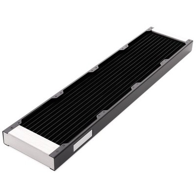 Watercool Heatkiller RAD S 480mm schwarz Copper Copper 24103