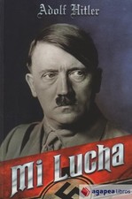 Mi lucha. NUEVO. ENVÍO URGENTE (Librería Agapea)