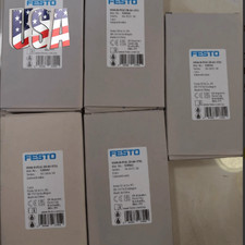 1PCS NEW Festo VSVA-B-P53C-ZD-A1-1T1L 539162 Solenoid Valve 