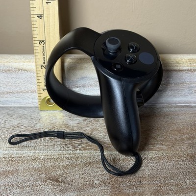 Meta OCULUS Rift CV1 VR Virtual Reality Touch Controller TO-L Left Hand OEM