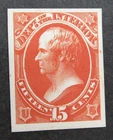 nystamps US Stamp Color Proof Mint Only 50 Exist Rare $500     U5x3178