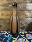 Vintage Frankoma V-4 Signed John Frank  3771