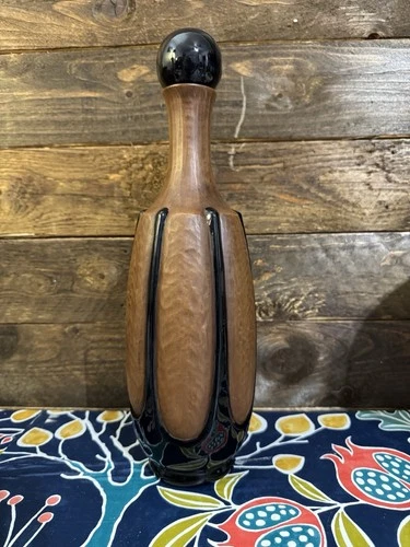 Vintage Frankoma V-4 Signed John Frank  3771