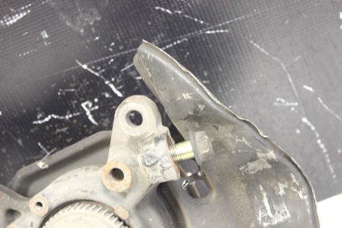 2000-2009 HONDA S2000 AP1 AP2 OEM FRONT RH PASSENGER KNUCKLE SPINDLE - Picture 10 of 12
