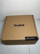 Yealink SIP-T33G 4-Line Classic Business IP Phone