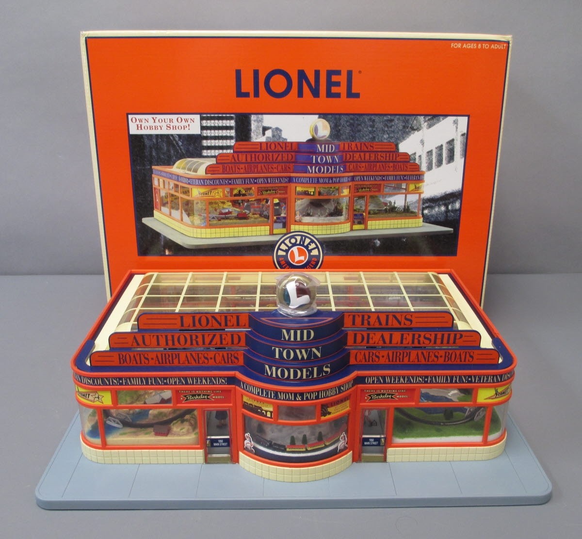 Click here to see eBay Auction