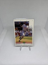 1992 Classic Best Minor League - #215 Ruben Santana (RC) Peninsula Pilots.