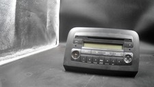Autoradio Fiat CROMA