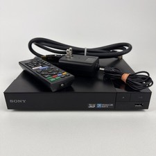 Sony BDP-S5500 Blu-ray Player for sale online | eBay