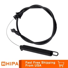42" Deck Clutch Cable Fit For Craftsman LT1000 LT2000 DLT3000 175067 169676