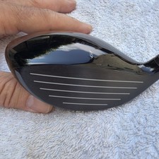 Titleist GT2 16.5° Fairway Wood Head Only With Head Cover Right Handed