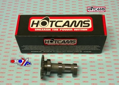 Hot Cams CAMSHAFT 15-17 RMZ450 INTAKE, HOTCAMS 2322-2IN, STAGE 2