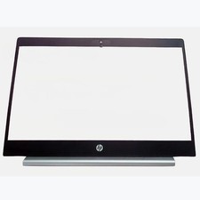 L78091-001 For HP Probook 440 G7 LCD Front Frame Bezel
