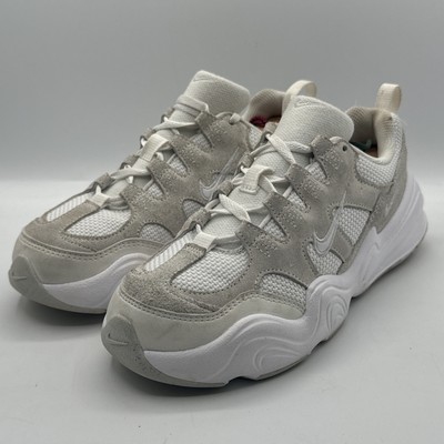 Nike Tech Hera Light Orewood Brown Women  DR9761-002 Size 6.5