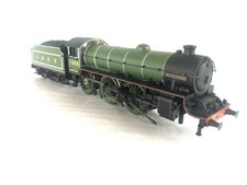 Bachmann 4-6-0  Class B1 Loco 'Mayflower' 1306 (Ltd Ed) - OO Power / Attention