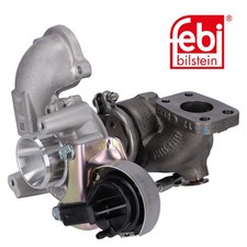 FEBI BILSTEIN Turbolader für Citroën Berlingo B9 1.6 BlueHDi 100 K9 C4 Cactus